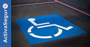  Seguros de Coche para personas con discapacidad 